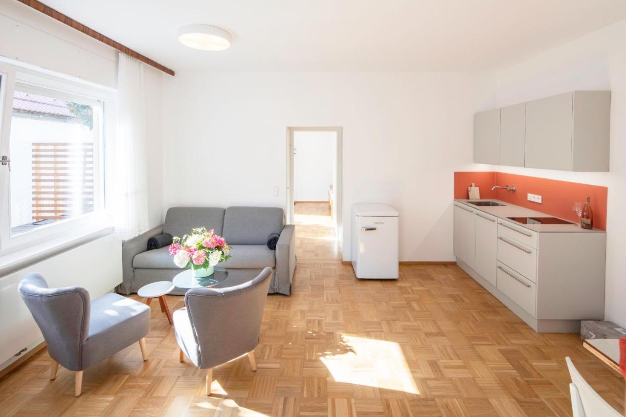 Das Ziniels Sankt Andrä bei Frauenkirchen エクステリア 写真